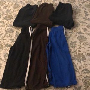 Lot of Boys 24 mo / 2T Pants